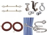 (image for) Curtain Fittings