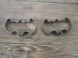 6X Normal Stainless Steel Sugar Cake Mold Fondant Cookie Cutter (image for) 6X Normal Stainless Steel Sugar Cake Mold Fondant Cookie Cutter