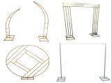 Wedding Arch (image for) Wedding Arch