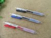 35Pcs Red Blue Black Gel Ink Pen 0.5mm School Office Stationery