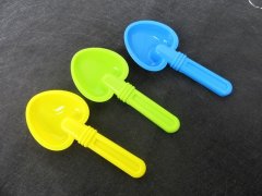 (image for) 12 Beach Shovel Toy Sand Play Tools Outdoor Fun Toys Mixed Color