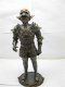 1X New Resin Standing Knight Statue cra-ch4