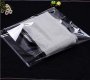 500 Clear Self-Adhesive Seal Plastic Bags 49x40cm 500 Clear Self-Adhesive Seal Plastic Bags 49x40cm