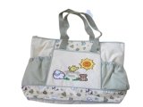 Baby Diaper Bag (image for) Baby Diaper Bag