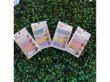 8Sheets X 4Design Marvel Sticky Message Note Memo Spiderman Thor