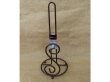 (image for) 4Pcs New Bronze Paper Towel Holder