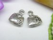 50pcs Metal Beatiful Handbag Charms yw-ac-mc39 (image for) 50pcs Metal Beatiful Handbag Charms yw-ac-mc39