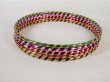 10 New Colorful Hula Hoops Exercise Sports Hoop 75cm