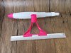 4Sets Plastic Household Glass Window Water Spray Cleaner Wiper 4Sets Plastic Household Glass Window Water Spray Cleaner Wiper