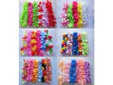 Hawaiian Leis