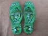 5Pairs Size 11 Slippers Summer Beach Rubber Flip Flops Wholesale