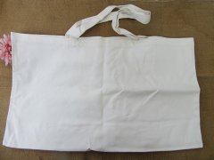 (image for) 1Pc New Plain Jumbo Shopping Bag Tote Handle Bag Shoulder Bag 53