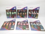 Pen Holders & Clips