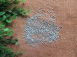 450g Blue Tube Glass Bugle Seed Beads 2mm (image for) 450g Blue Tube Glass Bugle Seed Beads 2mm