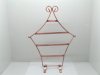 1Pc New Copper Holder 46pcs Earring display Stand
