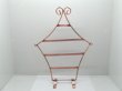 (image for) 1Pc New Copper Holder 46pcs Earring display Stand