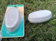 6Pcs Pumice Stone Tool Foot File Pedicure Dead Skin Callus (image for) 6Pcs Pumice Stone Tool Foot File Pedicure Dead Skin Callus