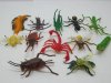 120 New Insect Great Toys Learn World Insect Assorted