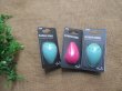 4x3Pcs Makeup Foundation Flawless Cream Puff Blender Sponge