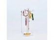 1Pc White Tree Earring Necklace Bracelet Jewellery Display Stand