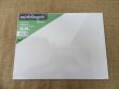 2Pcs Artist Canvas Pad for Acrylic Oil Paint 30x40cm (image for) 2Pcs Artist Canvas Pad for Acrylic Oil Paint 30x40cm
