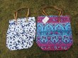 (image for) 2Pcs Tote Assorted Design Woman Hand Bag Shoulder Bag