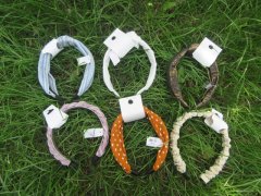 1Pc Fashion Knotted Headbands Hair Head Hair Hoop 1Pc Fashion Knotted Headbands Hair Head Hair Hoop