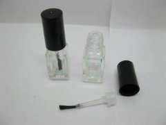 345Sets Empty Glass Nail Polish Bottle 3ml 345Sets Empty Glass Nail Polish Bottle 3ml