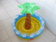 (image for) 1Pc Inflatable Palm Tree Drinks Cooler 42x73cm