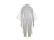 27Pcs Disposable Emergency Poncho Rain Coat Raincoat Ponchos (image for) 27Pcs Disposable Emergency Poncho Rain Coat Raincoat Ponchos