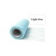 1Roll X 10Yds Blue Lace Tulle Roll Spool DIY Wedding Deco 1Roll X 10Yds Blue Lace Tulle Roll Spool DIY Wedding Deco