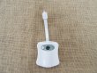 4X LED Toilet Sensor Light Toilet Hanging Human Body Lamp