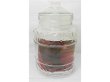 (image for) 1X Wedding Event Lolly Candy Buffet Apothecary Jar 27cm