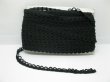 5Sheet X 40Meter Black Trim Embellishment Craft Favor