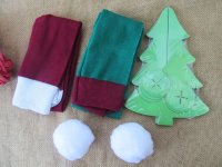 1Set Family Head To Head Game Fast Paced Christmas Game Family K