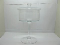 1X Wedding Event Lolly Candy Cake Apothecary Buffet Jar 30cm