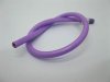 145pcs Soft Twist Bend Pencils w/ Powder - Purple