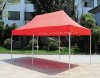 Red 3x6m Heavy Duty Instant Folding Gazebo Marquee Red 3x6m Heavy Duty Instant Folding Gazebo Marquee