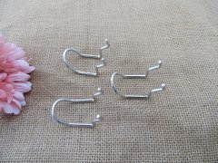 6Packs x 3Pcs Metal Loop Hooks Closet Organizer Accessory Home