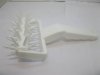 3Pcs Plastic Dough Docker Roller Docker Bakers Pastry Crust Tool 3Pcs Plastic Dough Docker Roller Docker Bakers Pastry Crust Tool