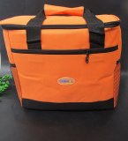 1Pc Portable Insulated Thermal Cooler Lunch Bag Picnic Carry Sto