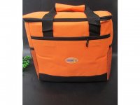1Pc Portable Insulated Thermal Cooler Lunch Bag Picnic Carry Sto