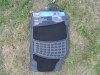 1Set 4Pcs Black Cargo Combo Floor Mat Car Mats Carpets 1Set 4Pcs Black Cargo Combo Floor Mat Car Mats Carpets