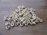 Hemp Beads