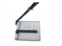 1X NEW Guillotine A5 Size Paper Photo/Picture Cutter