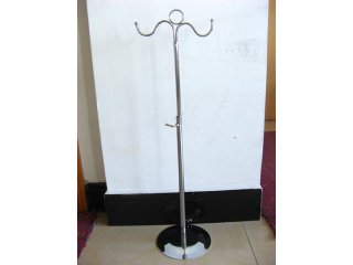 1Pc New Helpful Simple Bag Hanger Display Rack dis-w102