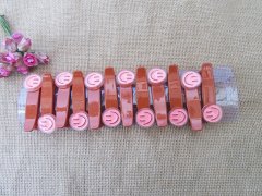 1Pc Smiley Head Cute Duckclip Hair Clips Alligator 1Pc Smiley Head Cute Duckclip Hair Clips Alligator