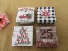 12Pcs New Top Open Unique Christmas Gift Boxes Assorted 12Pcs New Top Open Unique Christmas Gift Boxes Assorted