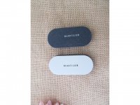 8Packs x 2Pcs Nail File and Polisher Nail Care Tool Cosmetic 8Packs x 2Pcs Nail File and Polisher Nail Care Tool Cosmetic