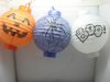 60 Mixes Light up Halloween Paper Lanterns 60 Mixes Light up Halloween Paper Lanterns